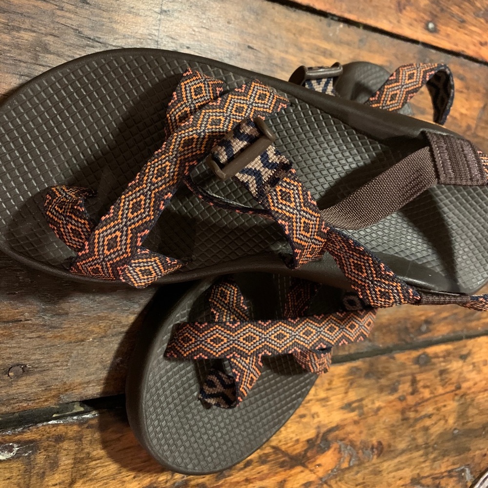 Chaco Sandals, size 9 brand new never worn